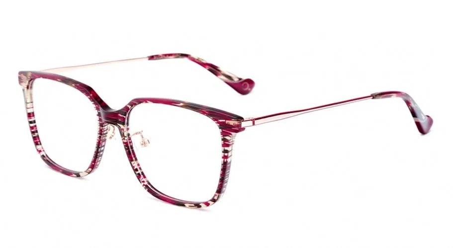 Etnia Barcelona BUSAN.A Eyeglasses - view 4